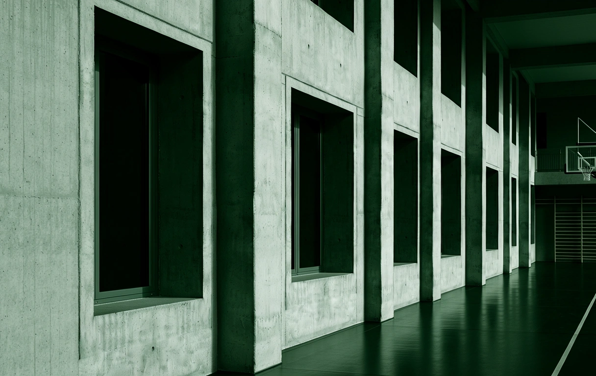 Trainings-Akademie Wien Architektur