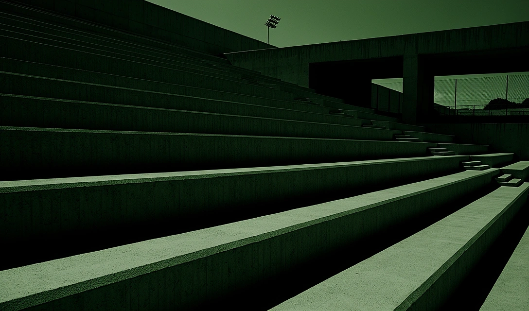 Brutalist Architecture Vienna