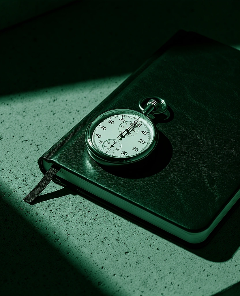 Detail Performance Training